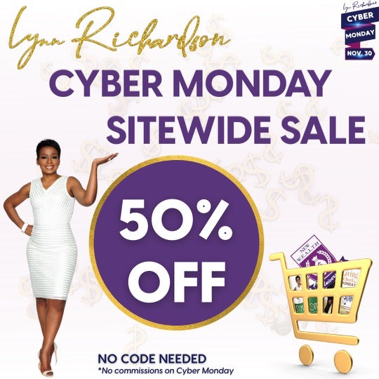 MORE CYBER MONDAY DEALS