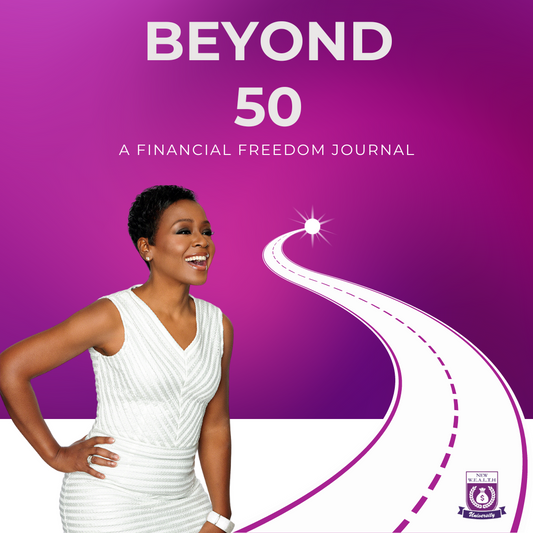 Beyond 50: A Financial Freedom Journal
