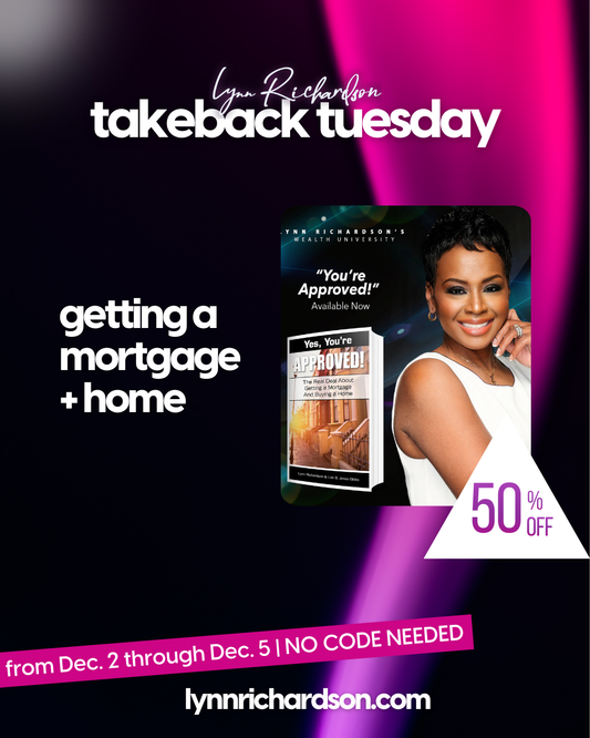 Yes You're Approved! The Real Deal About Getting a Mortgage and Buying a Home