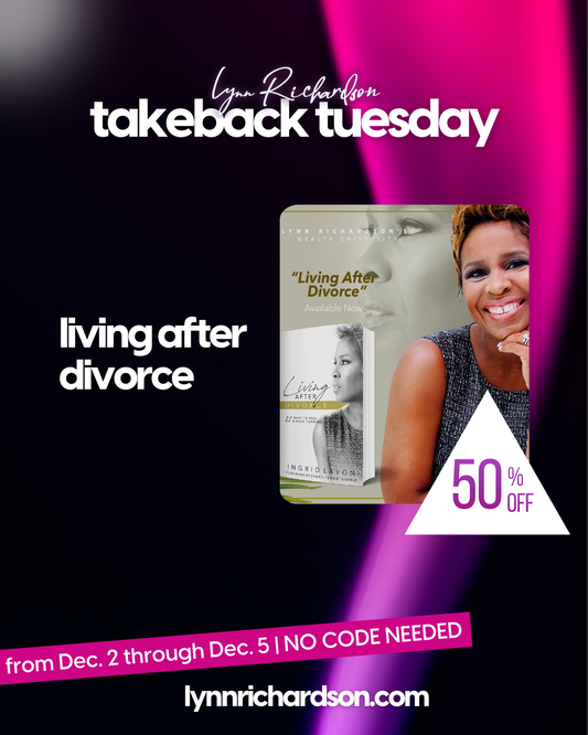 Living After Divorce: 21 Ways to Heal and Move Forward