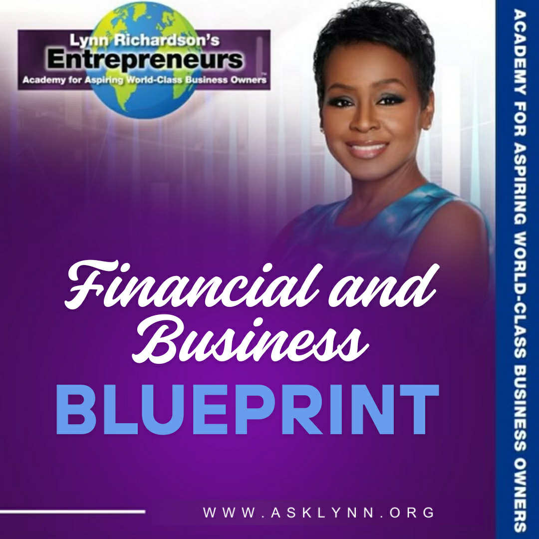 VIP Financial & Business Blueprint