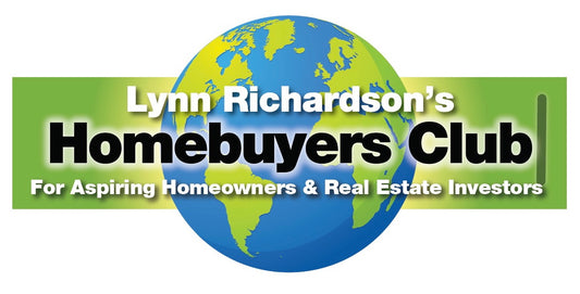 Subscription to Monthly Homebuyers Club