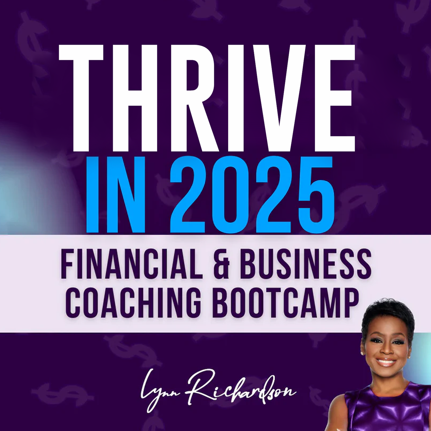 Financial & Business Coaching Bootcamp - $99 with 50% Off!