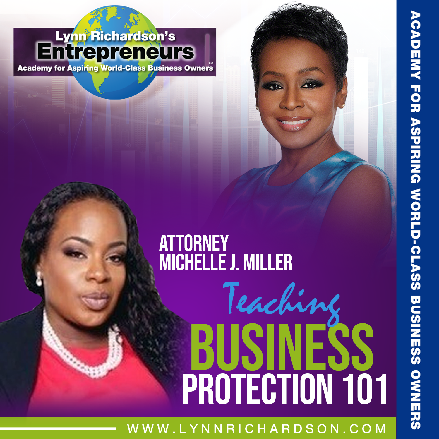 BUSINESS PROTECTION 101: HOW TO START A CORPORATION OR LLC AND PROTECT YOUR BRAND